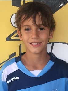 LOVERA MATTIA